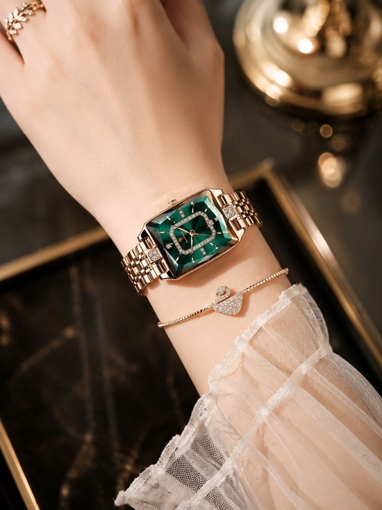 Watches